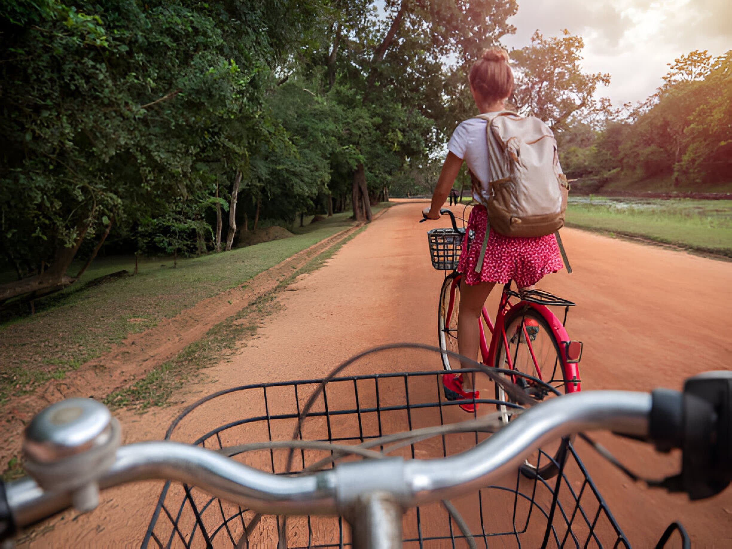 Embrace Ecotourism in Sri Lanka's Natural Wonders